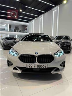 BMW 2-Series